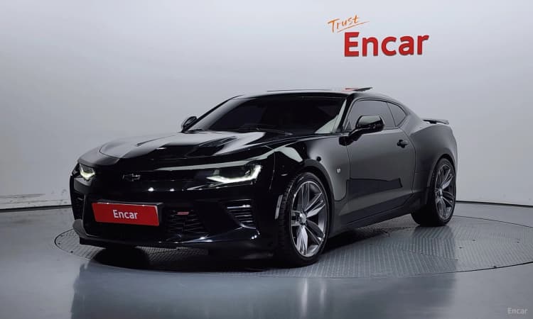 Camaro