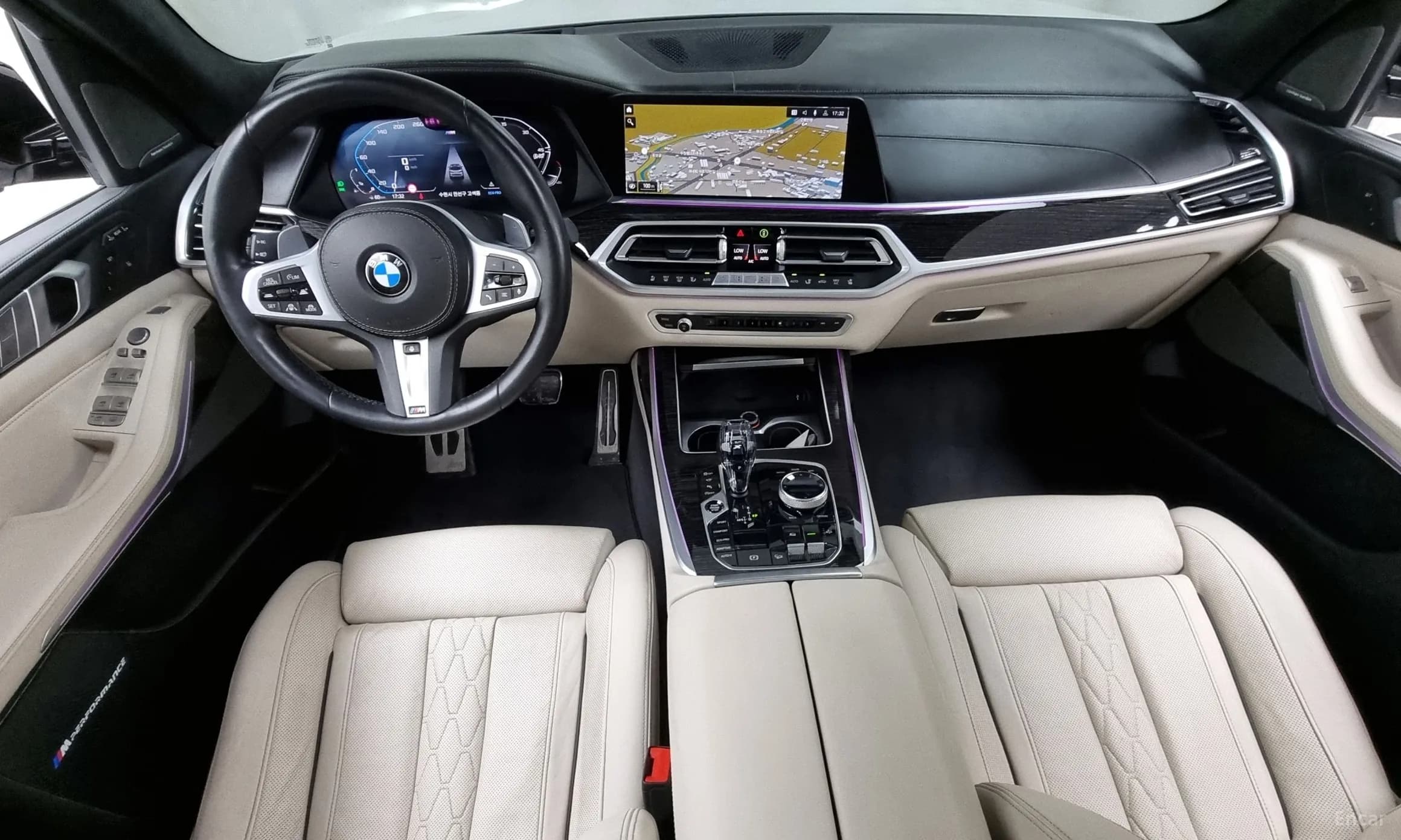 X7 (G07)