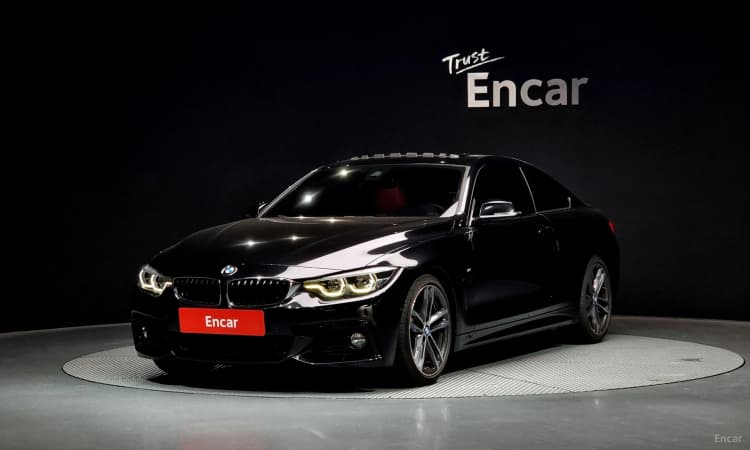 Series 4 (F32)