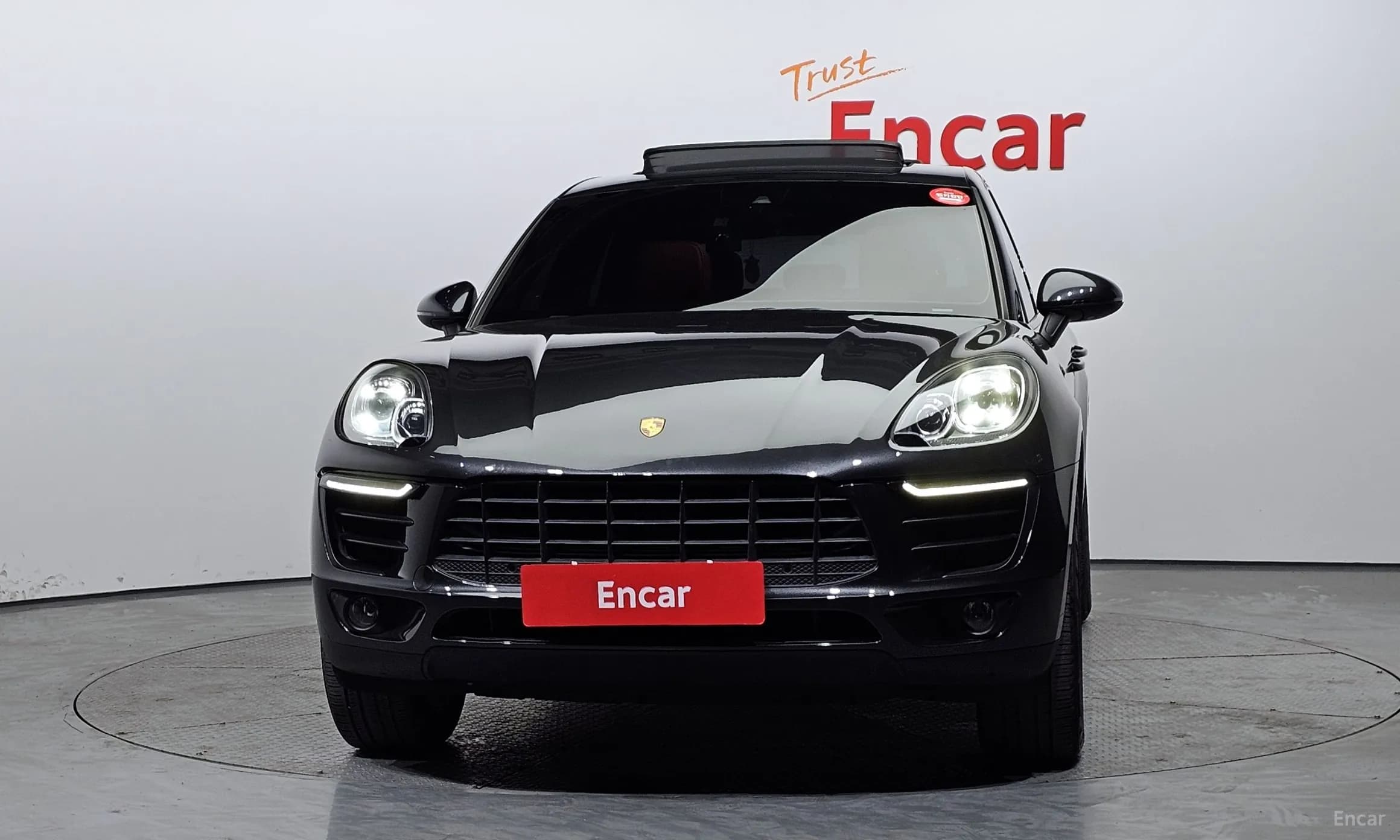 Macan