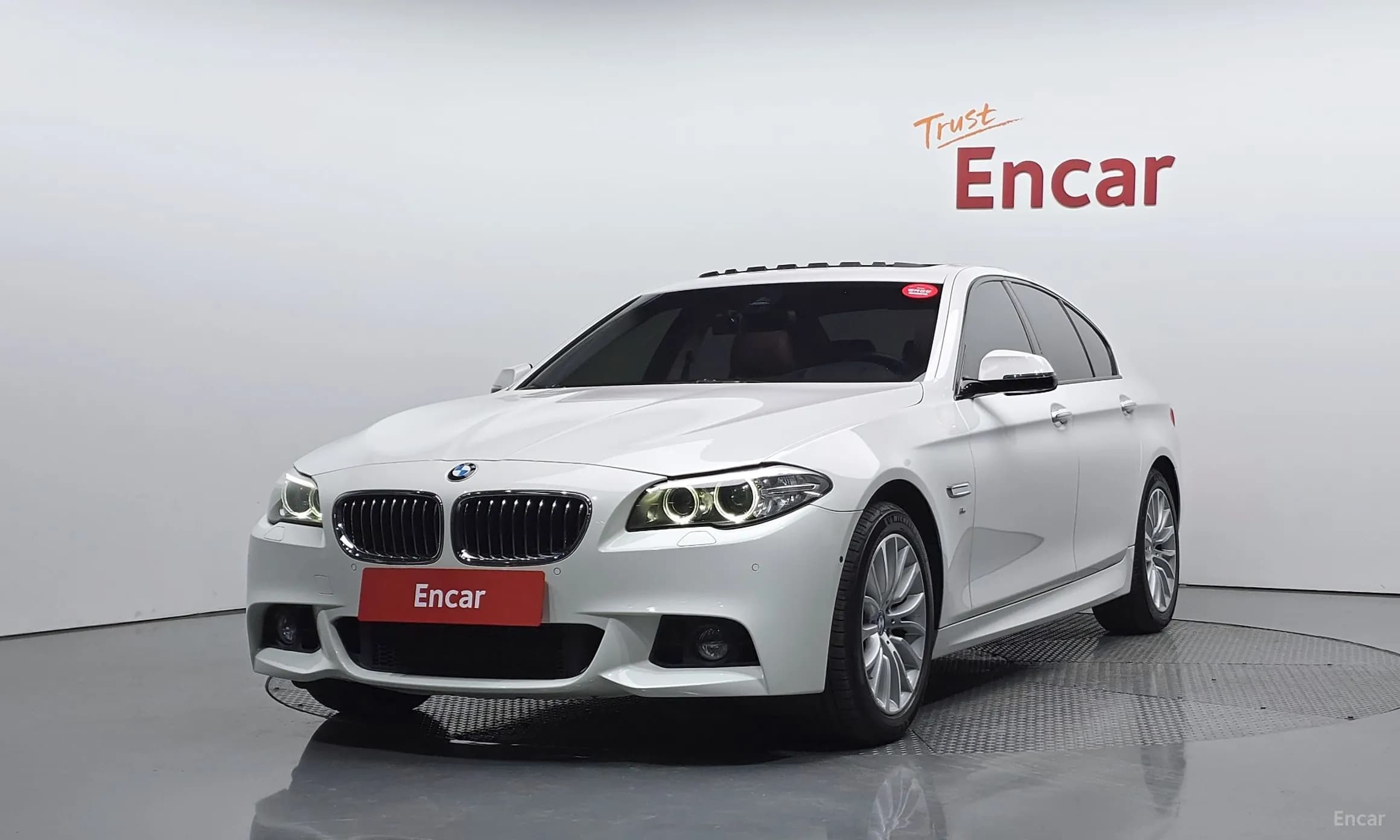 5 Series (F10)