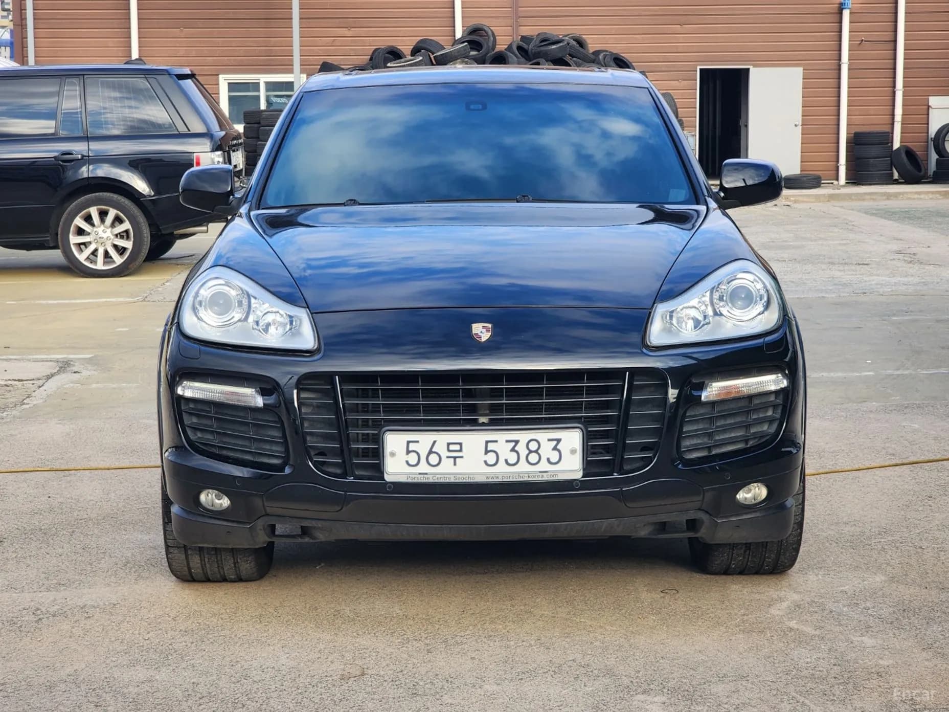 Cayenne