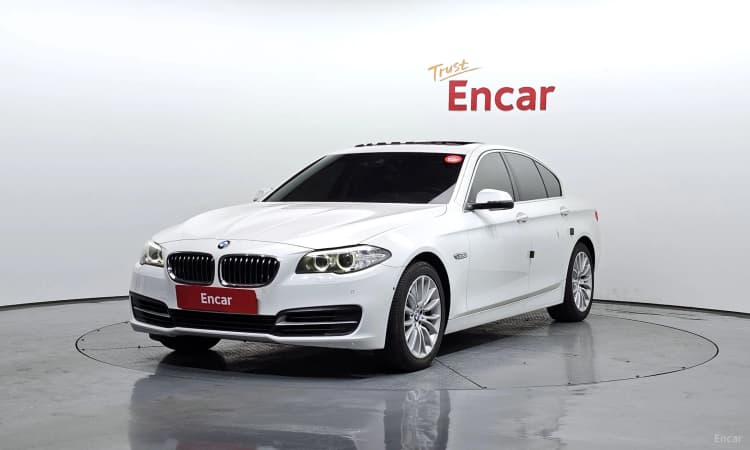 5 Series (F10)