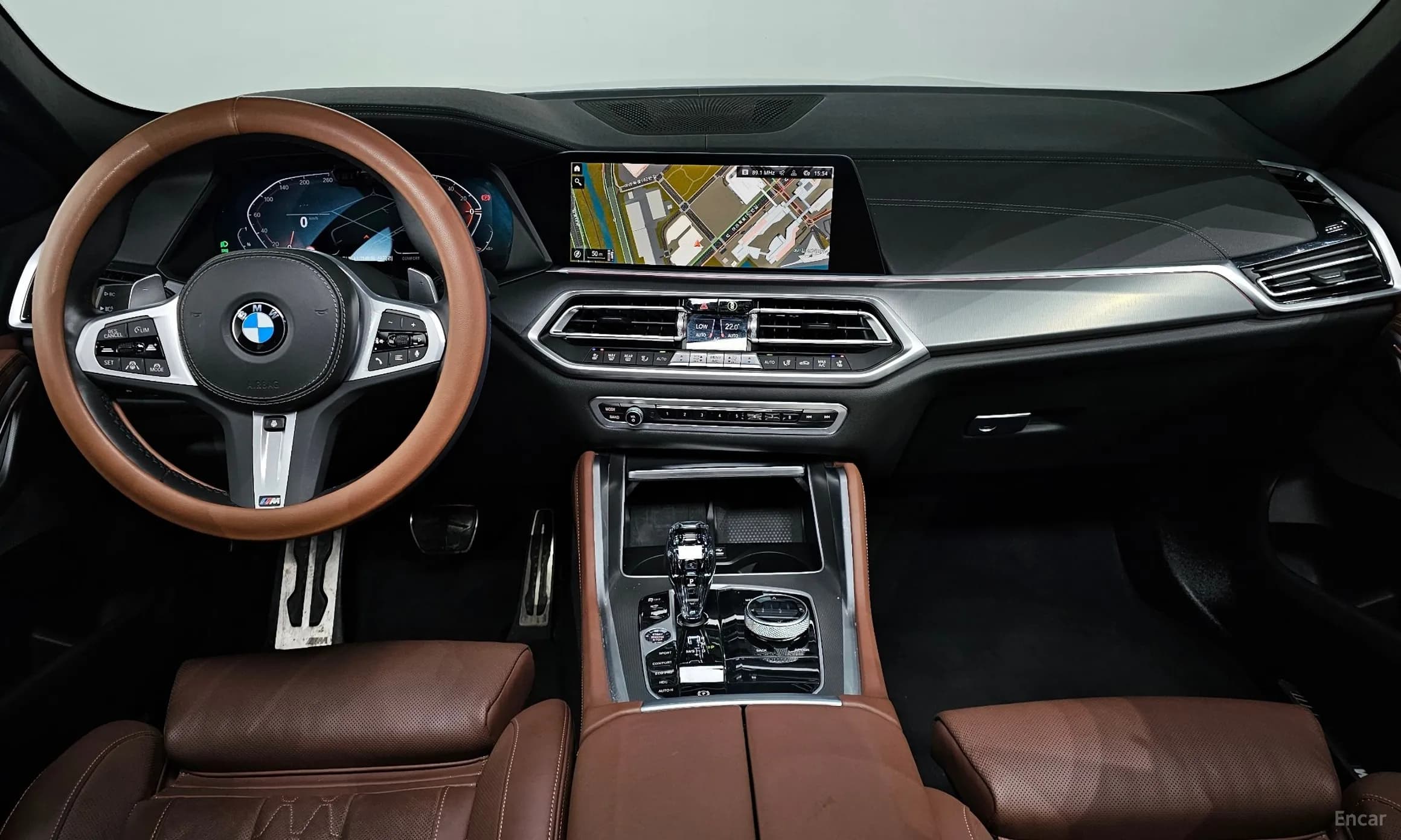 X6 (G06)