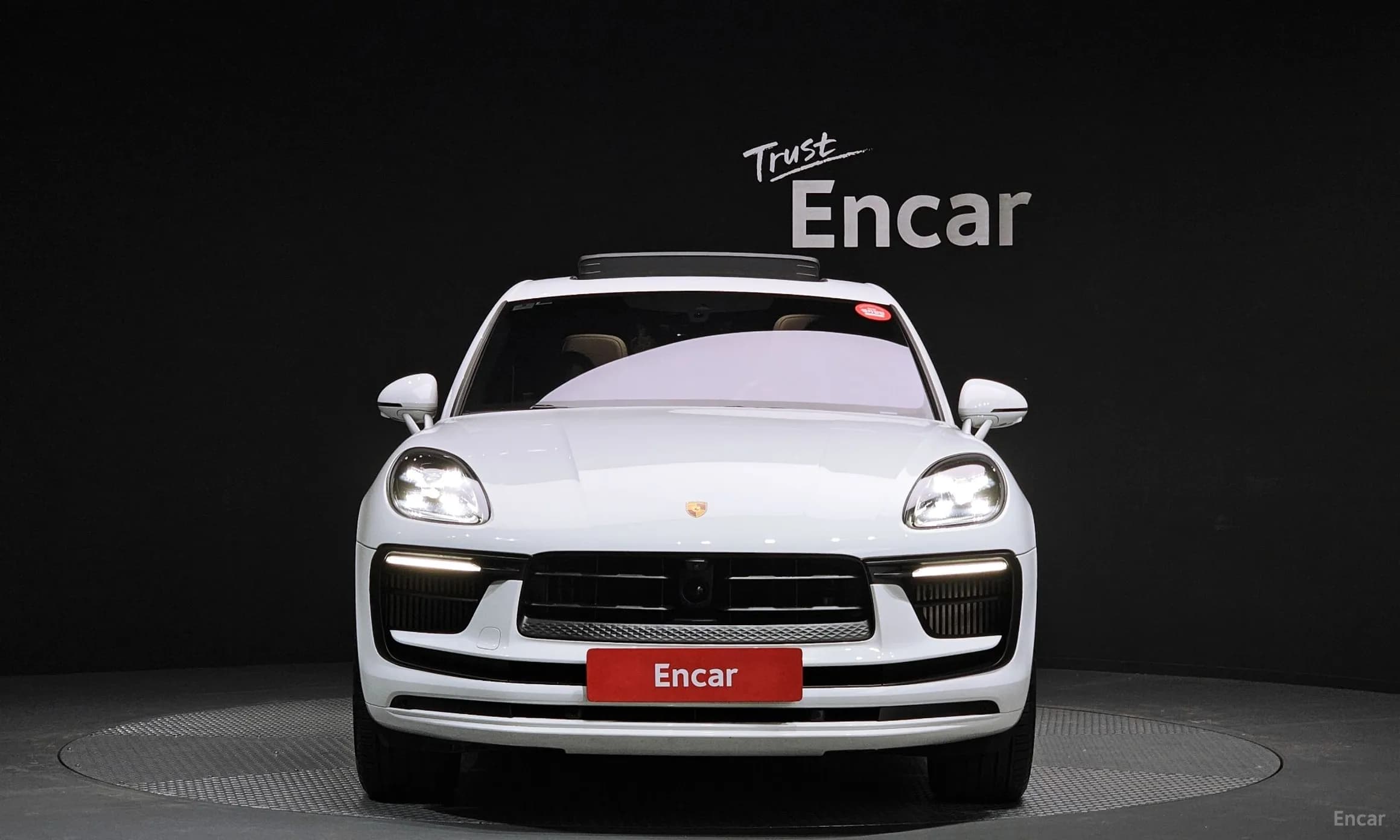 Macan