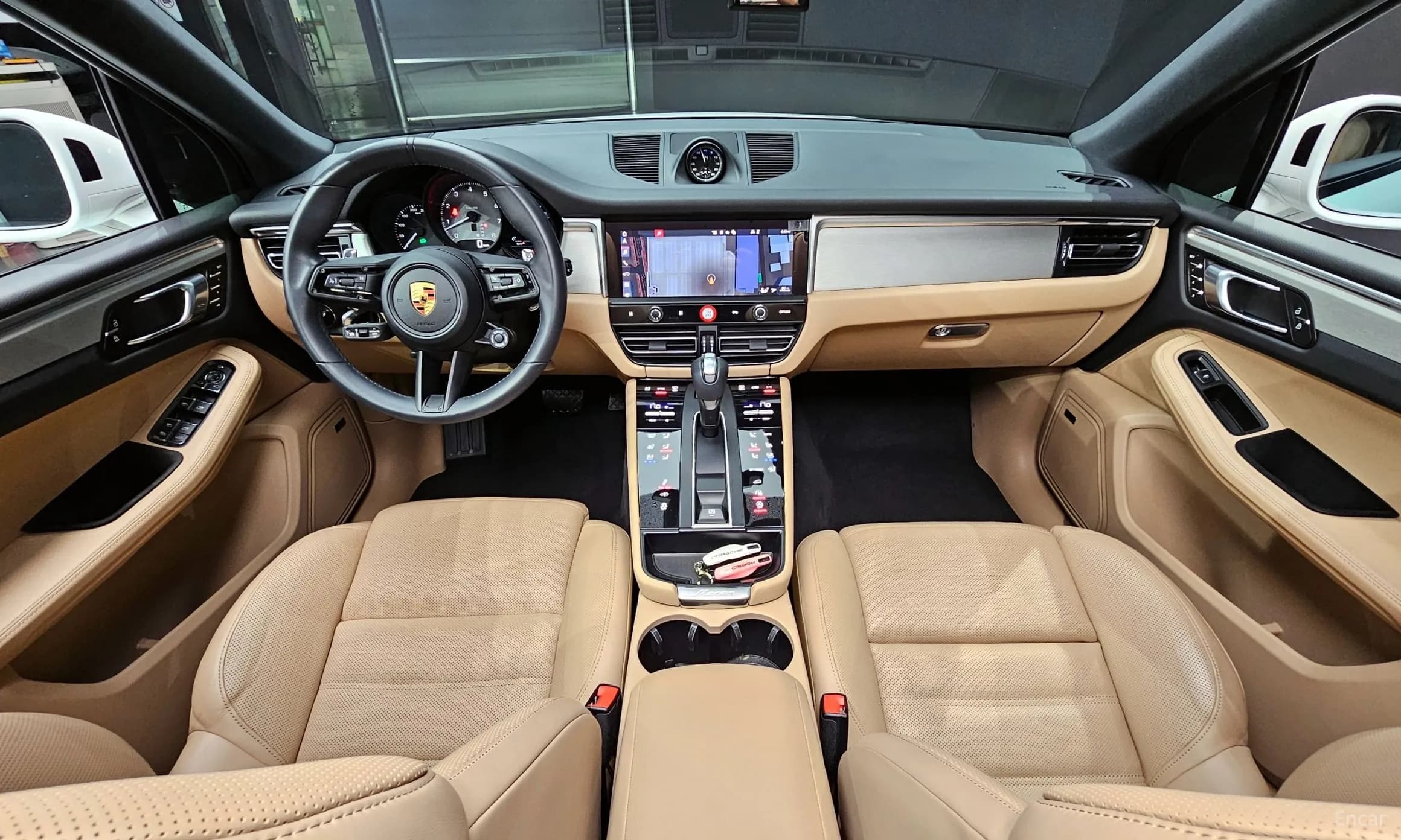 Macan