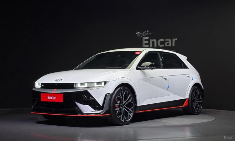 Ioniq 5