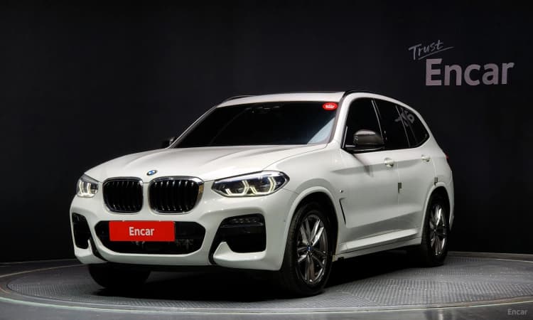 X3 (G01)