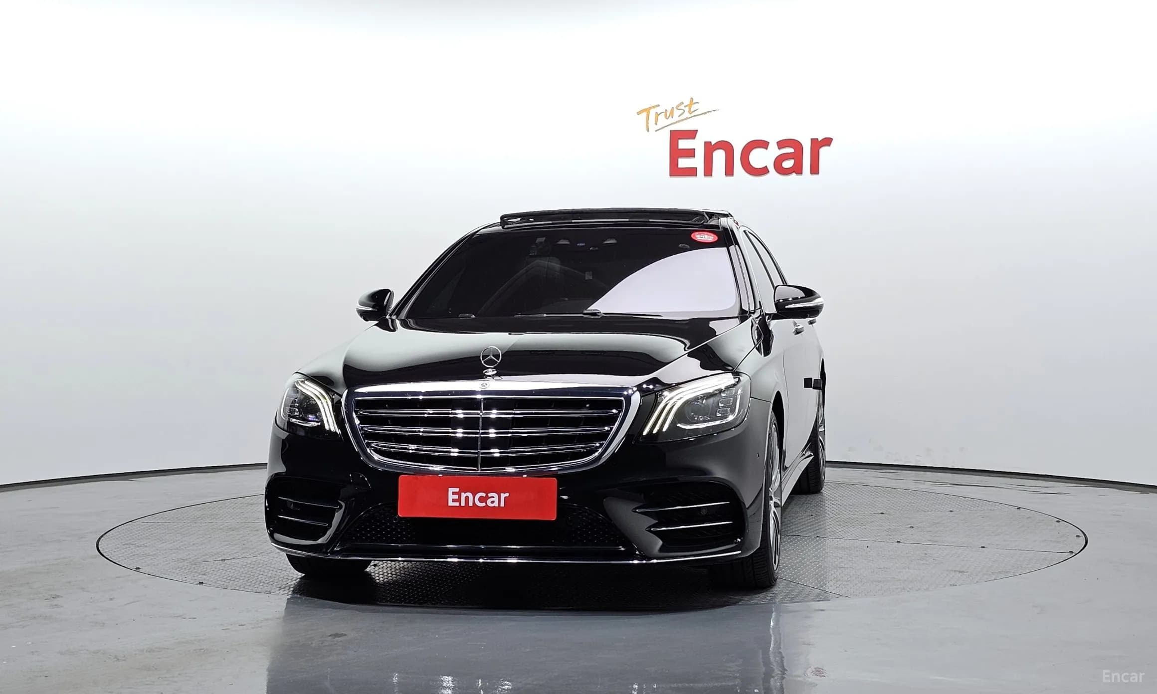 S-Class W222