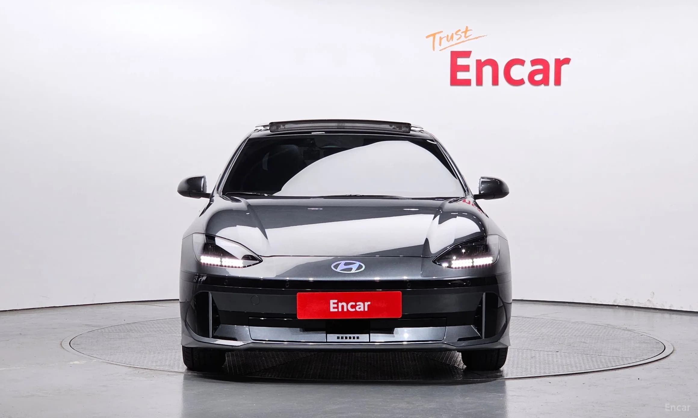 Ioniq 6