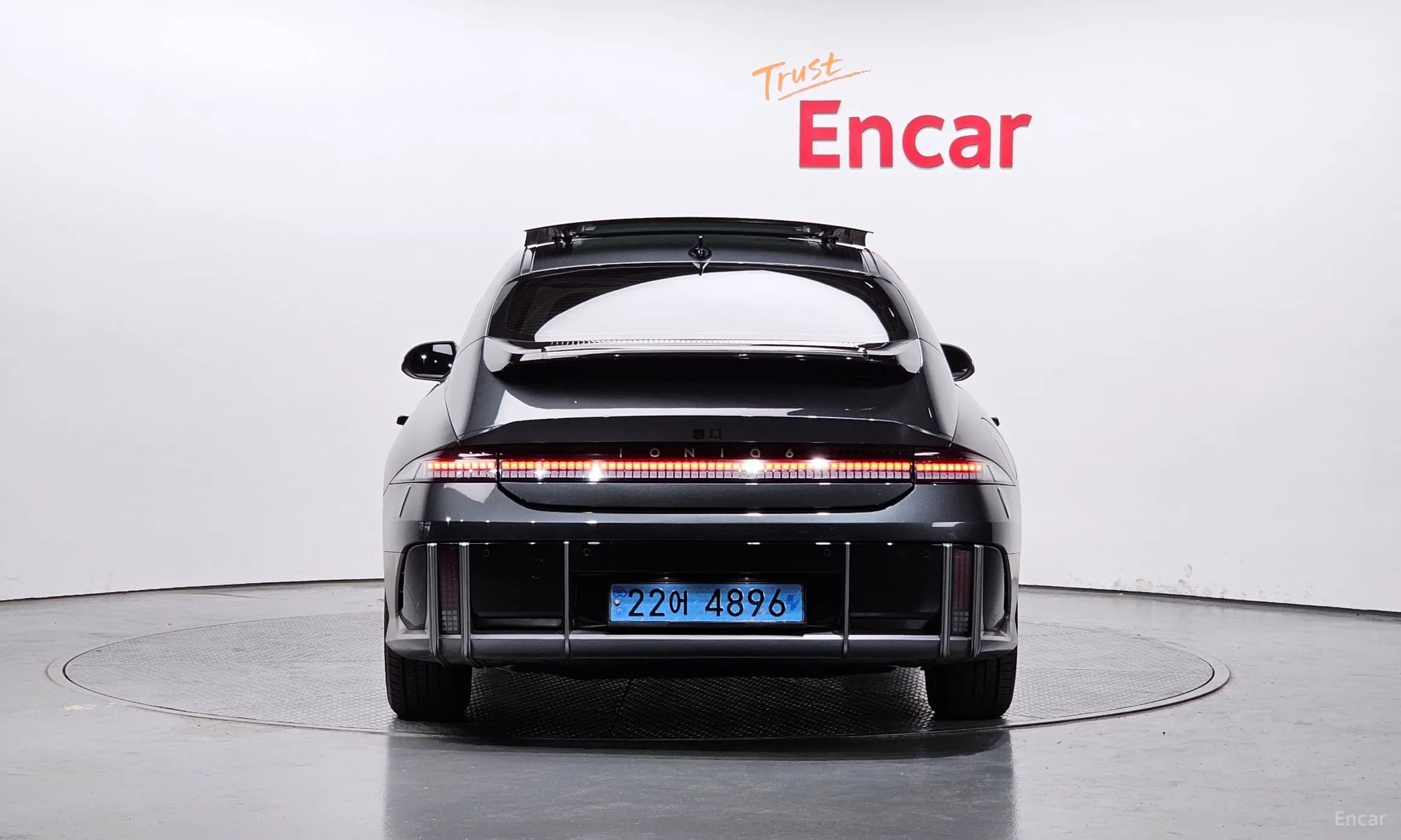 Ioniq 6