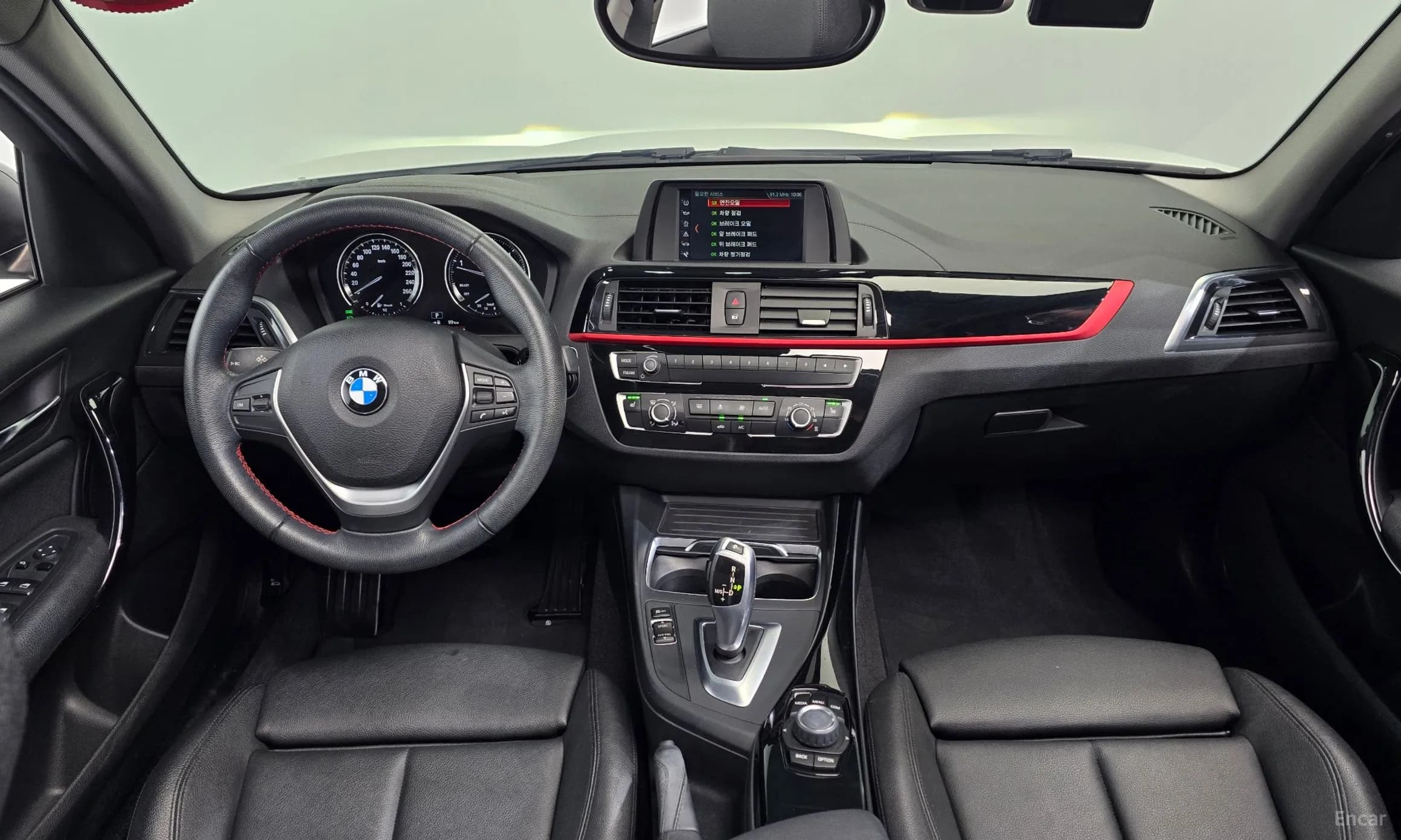 1 Series (F20)