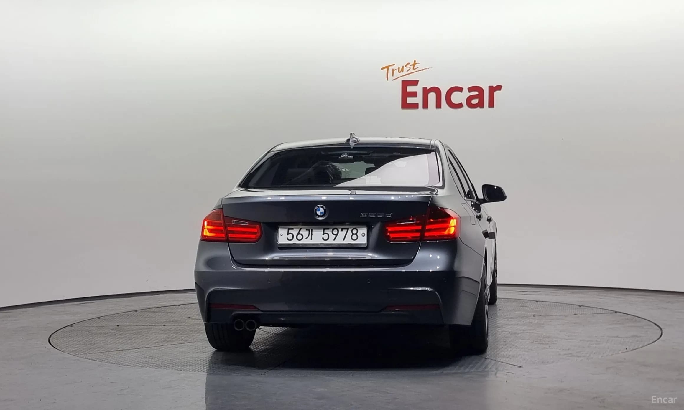 3 Series (F30)