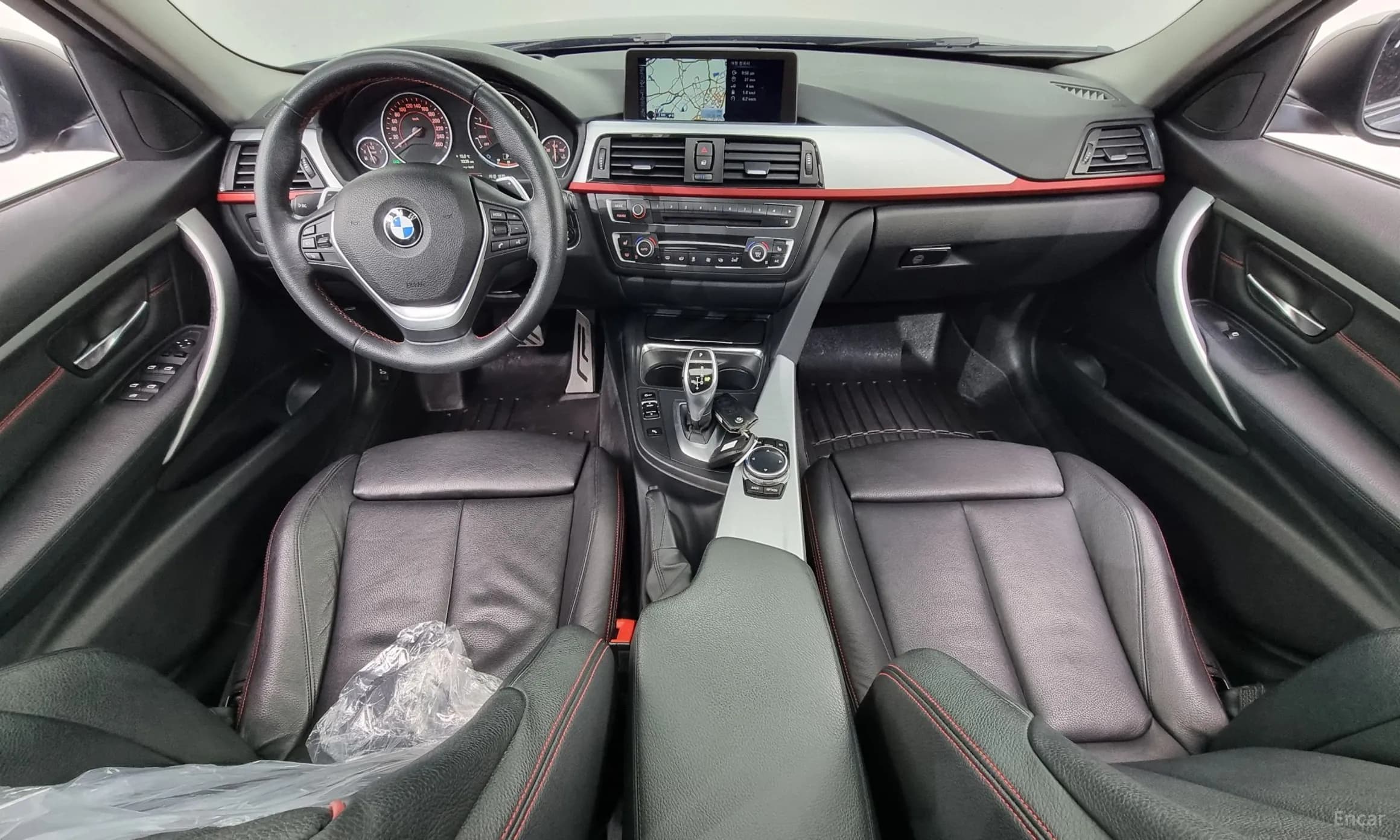 3 Series (F30)