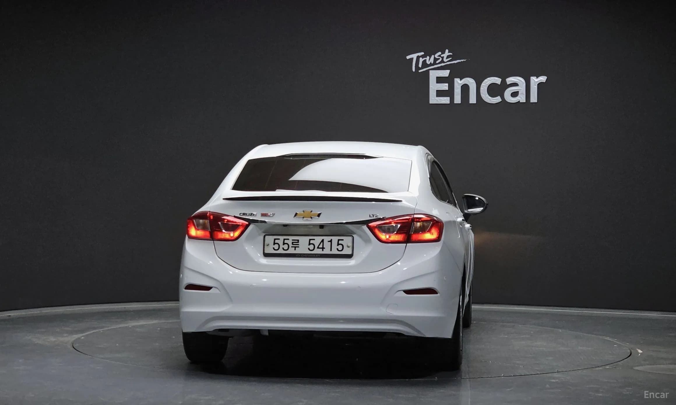 Cruze