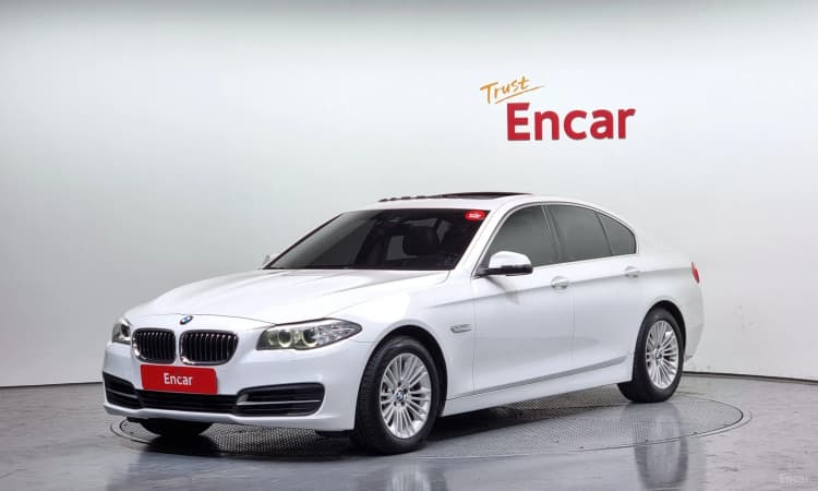 5 Series (F10)