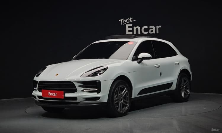 Macan