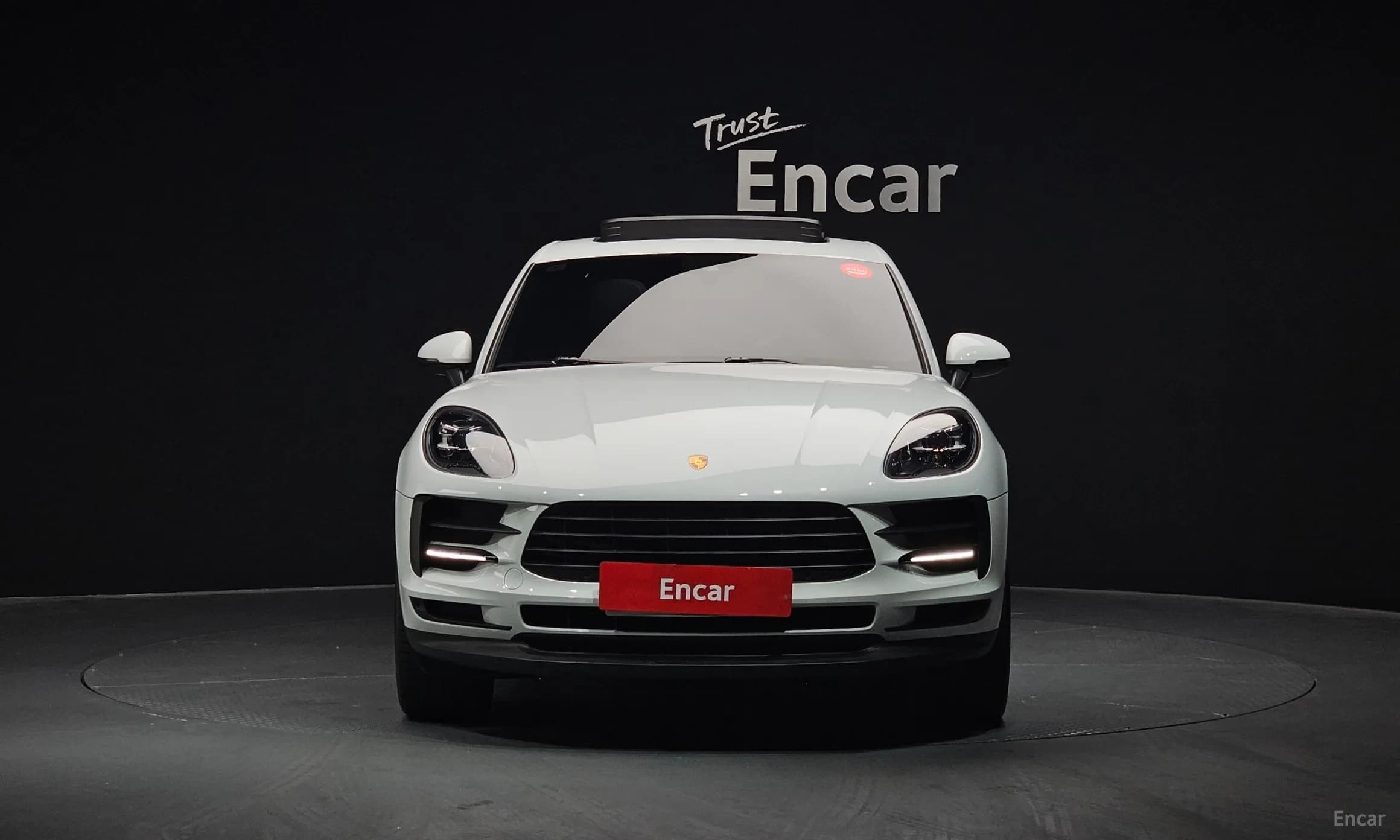 Macan