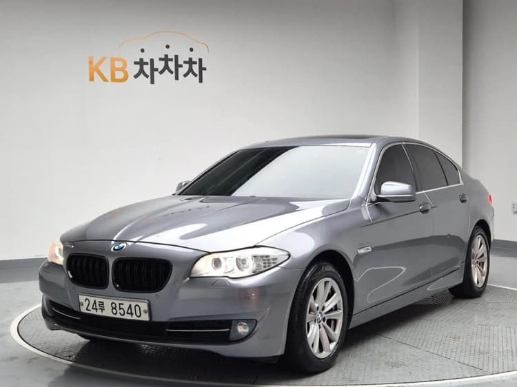 5 Series (F10)