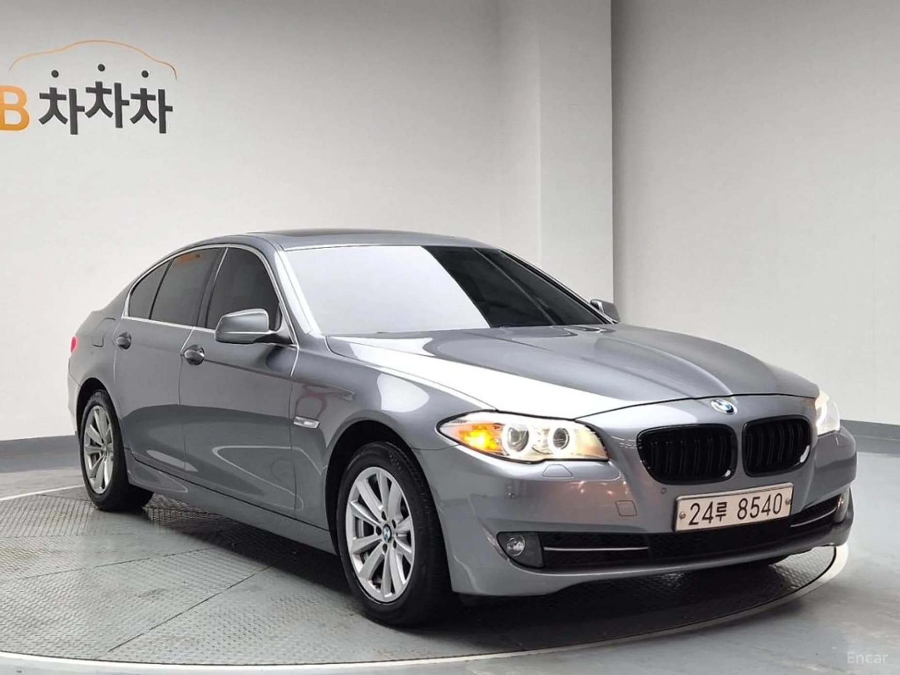 5 Series (F10)