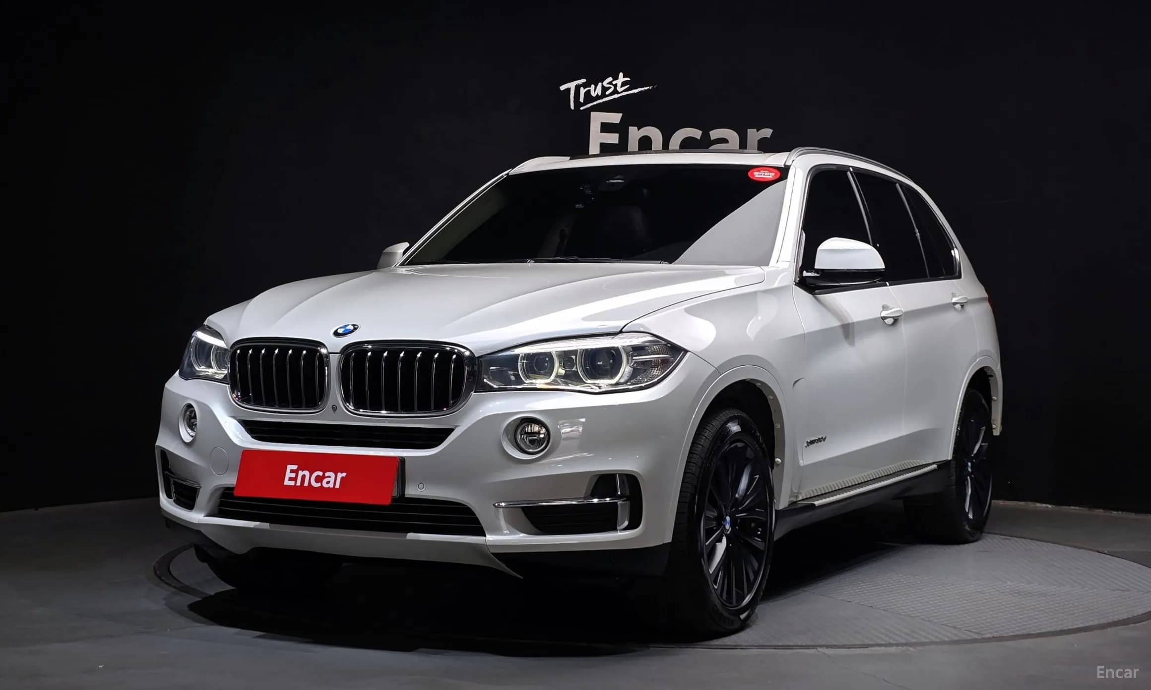 X5 (F15)