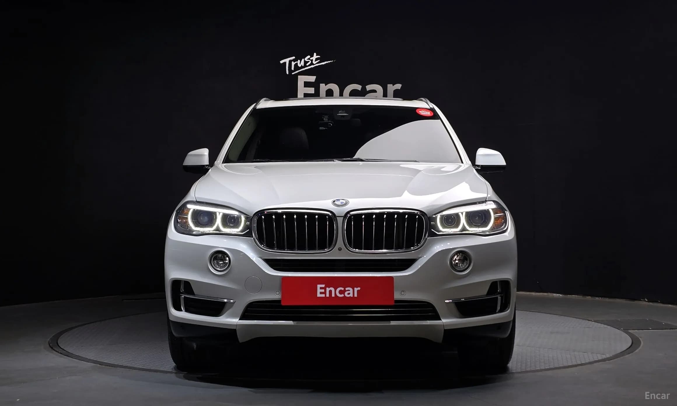 X5 (F15)