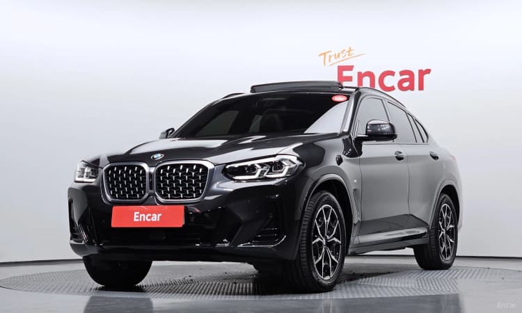 X4 (G02)