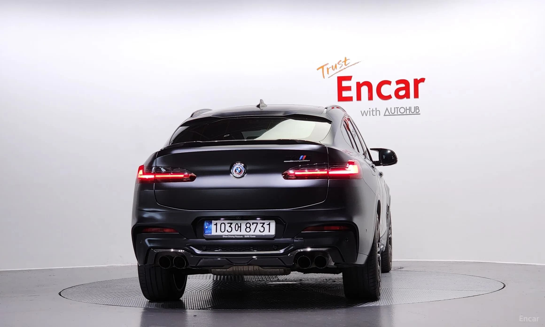 X4M (G02)
