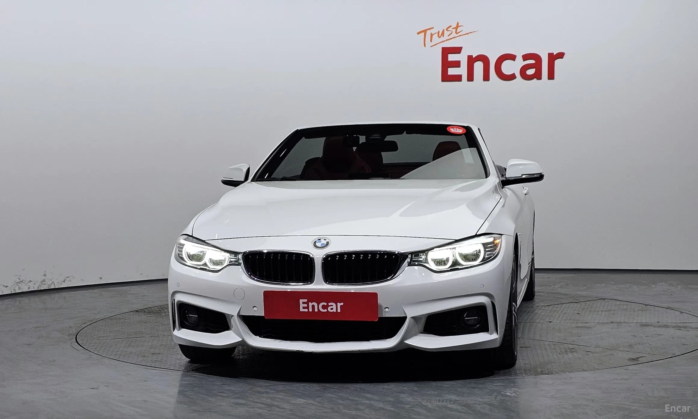 Series 4 (F32)
