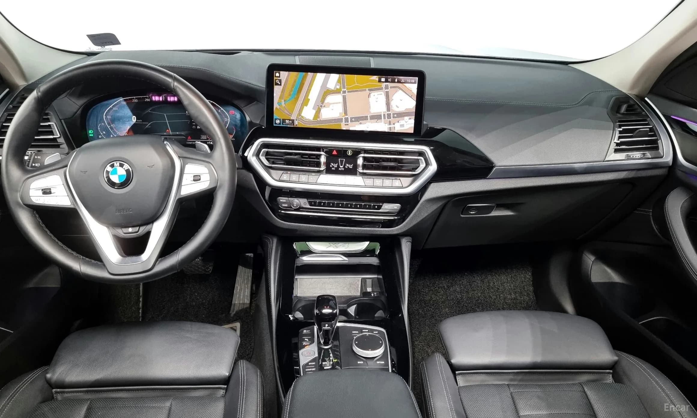 X4 (G02)