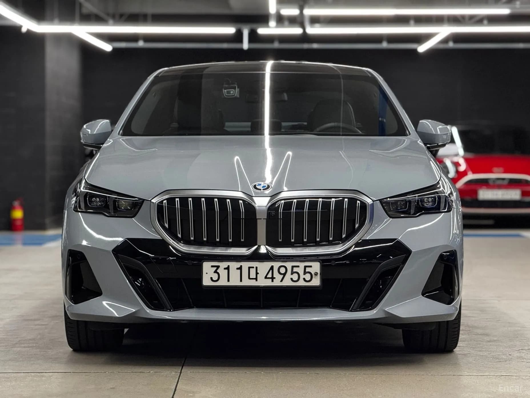 5 Series (G60)