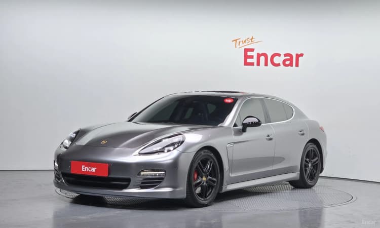 Panamera