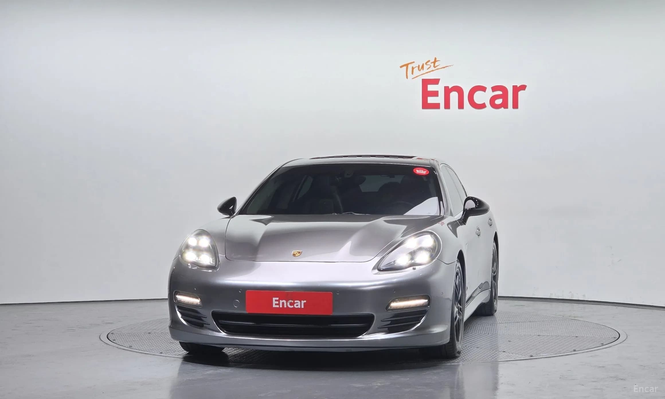 Panamera