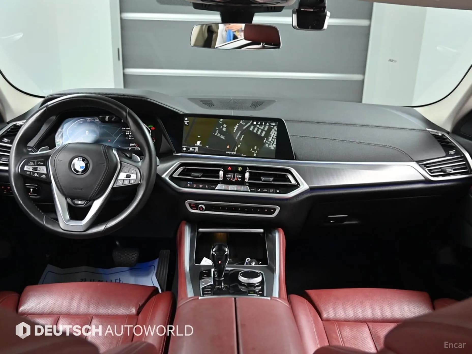 X6 (G06)