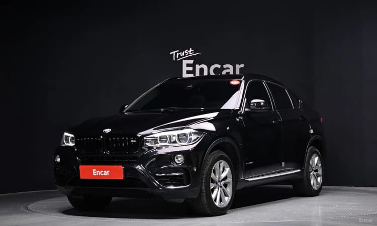 X6 (F16)