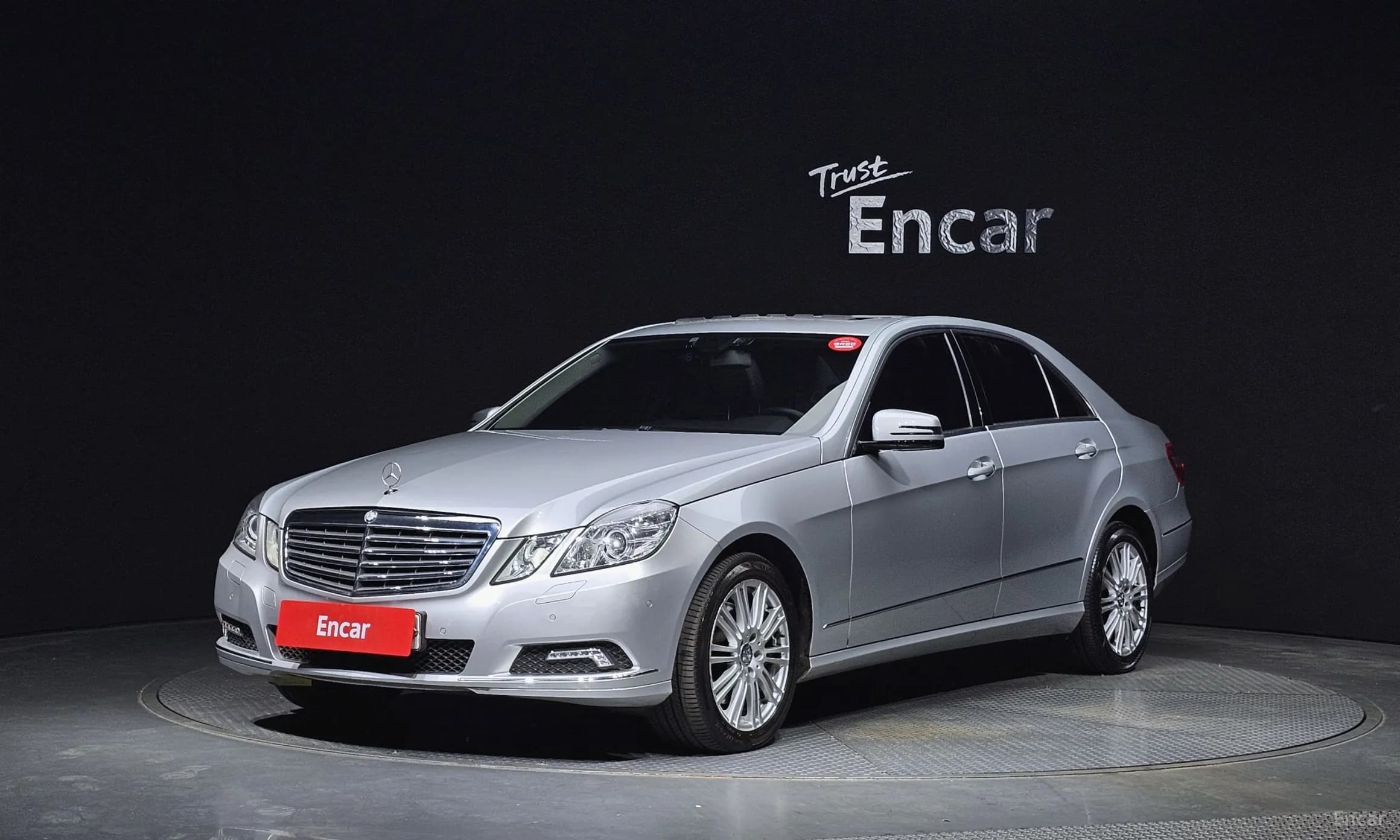 E-Class W212