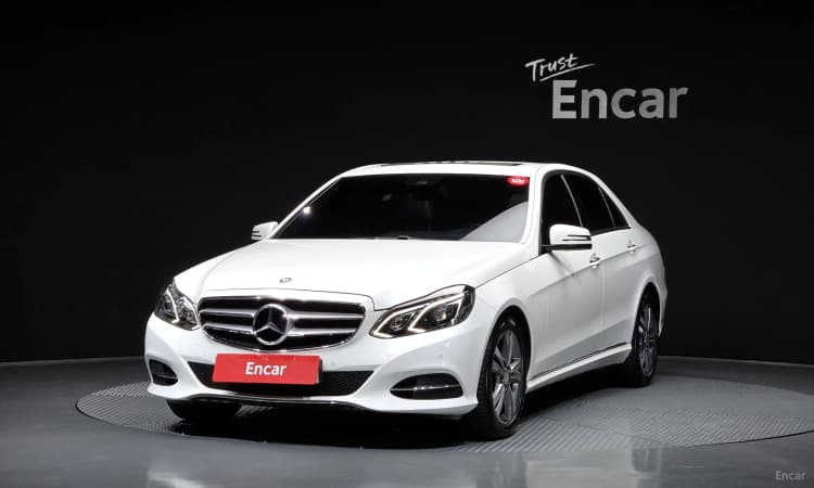 E-Class W212