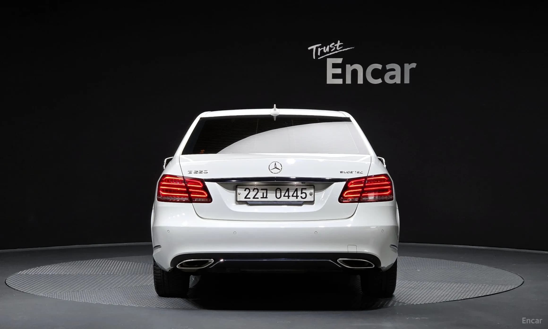 E-Class W212