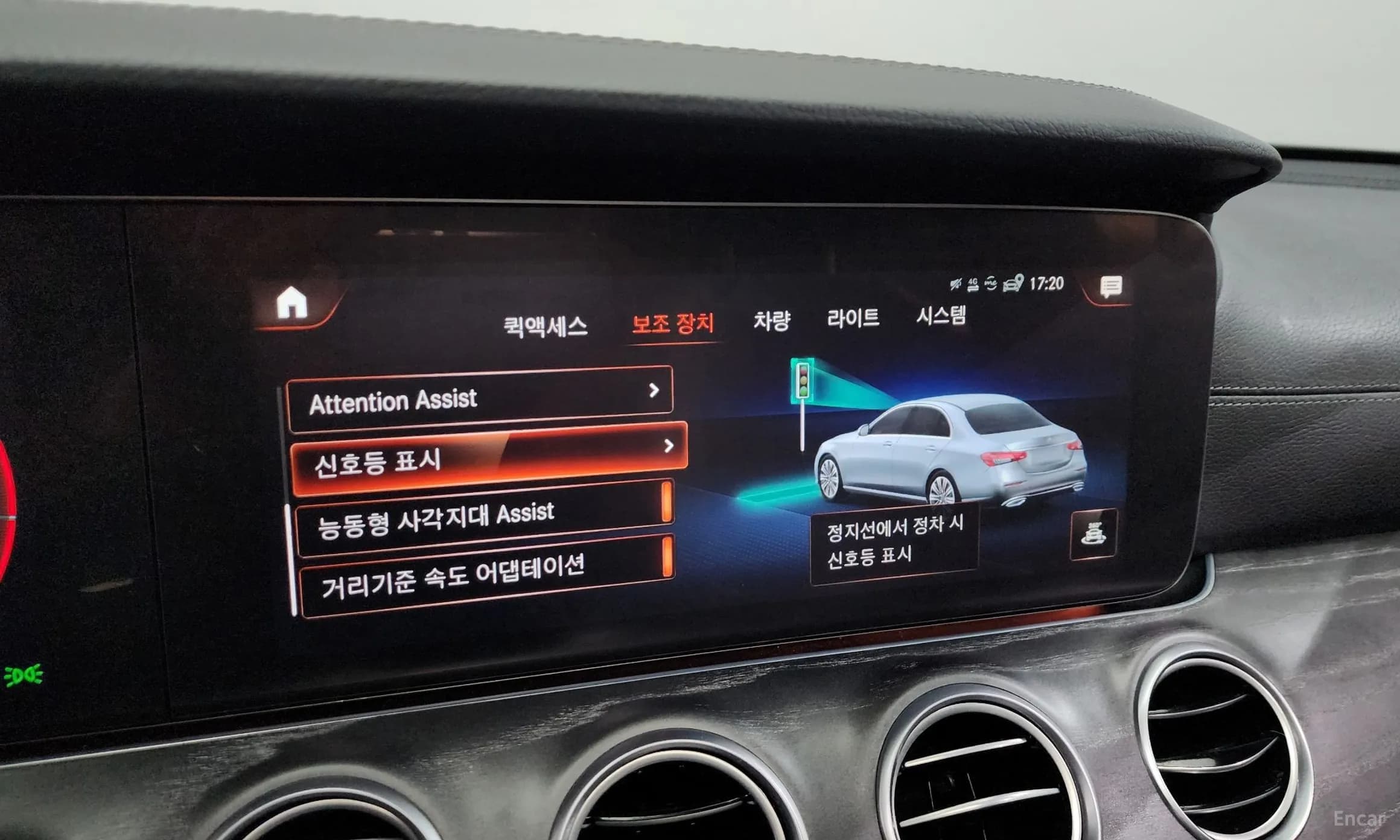 E-Class W213