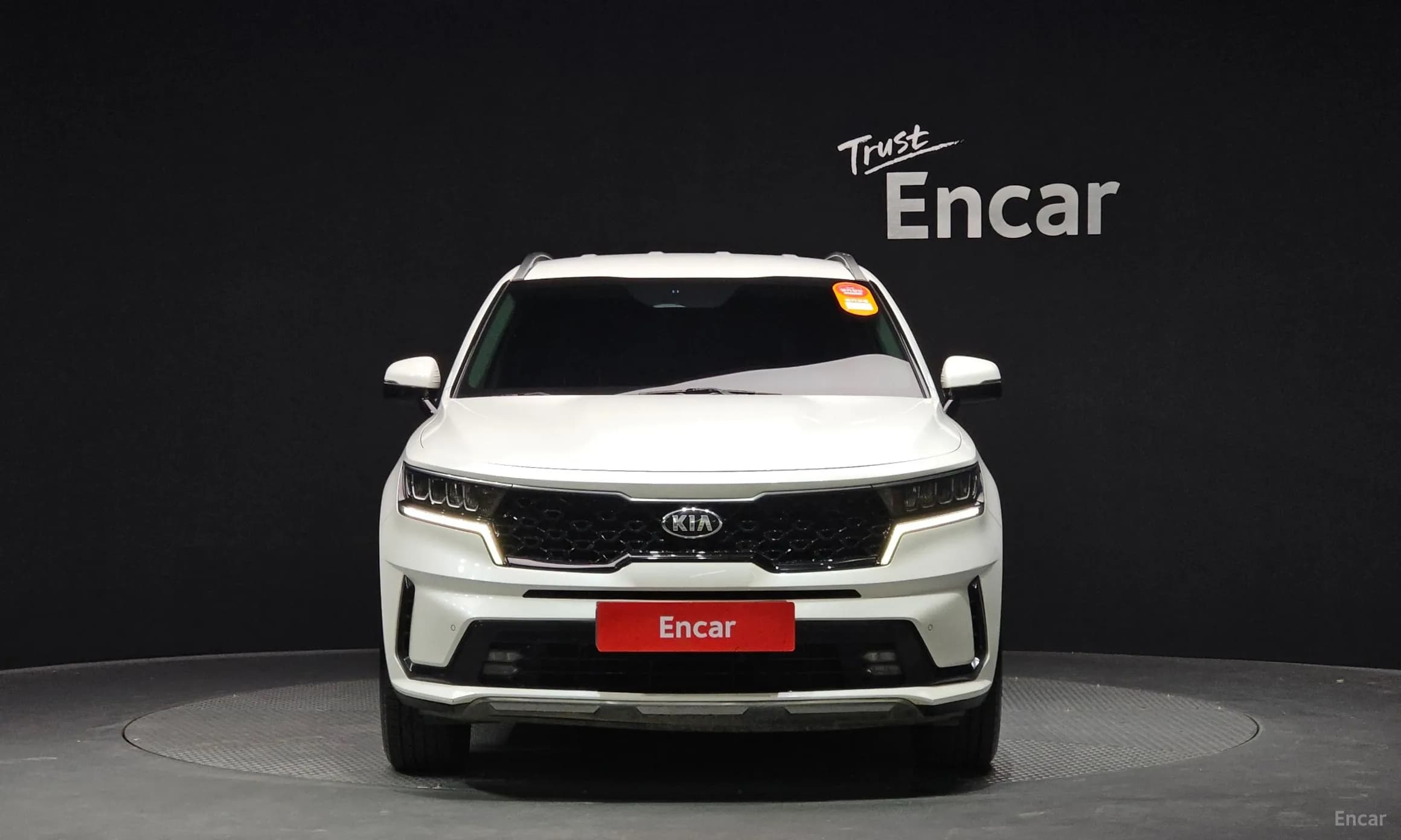 Sorento 4th generation