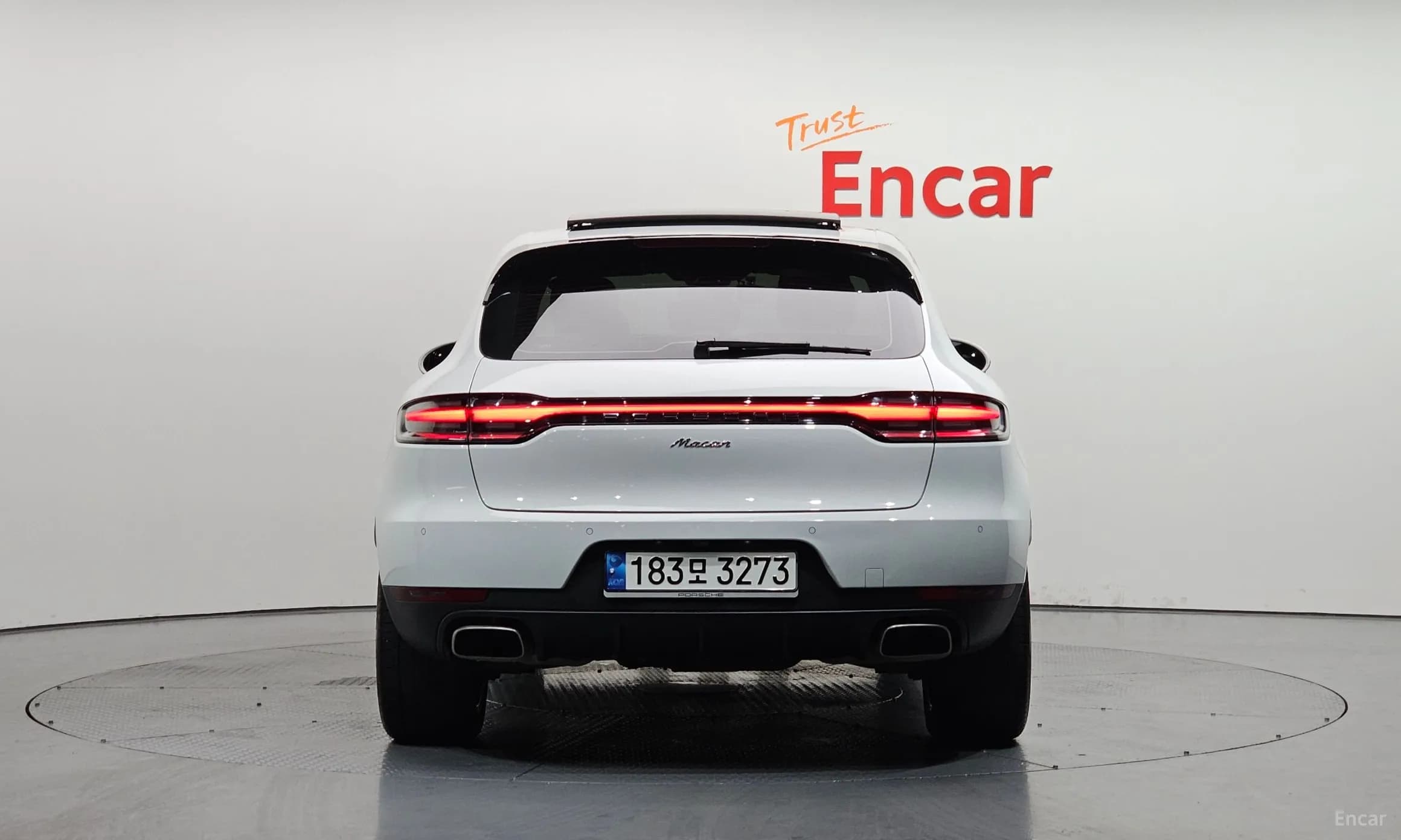 Macan