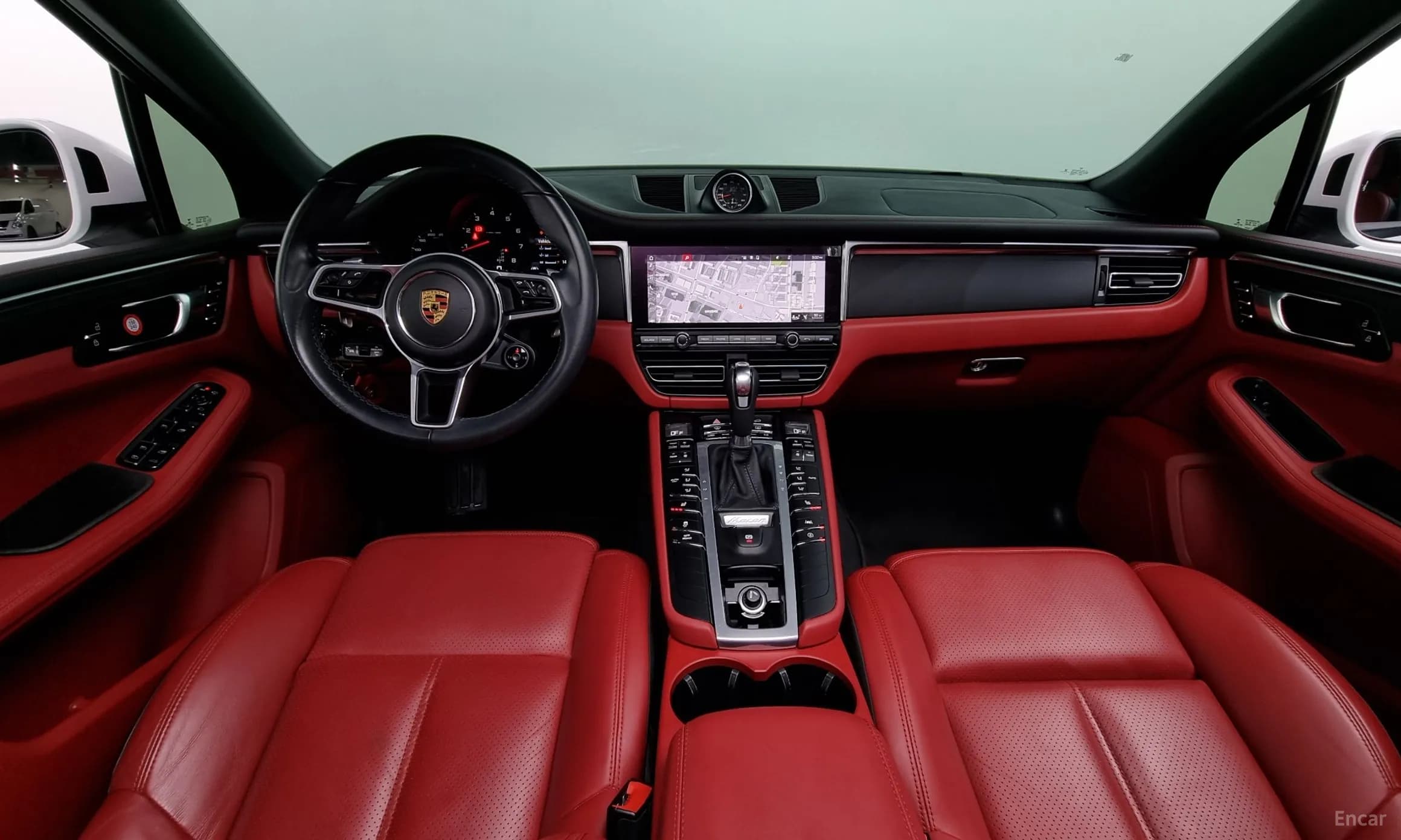 Macan