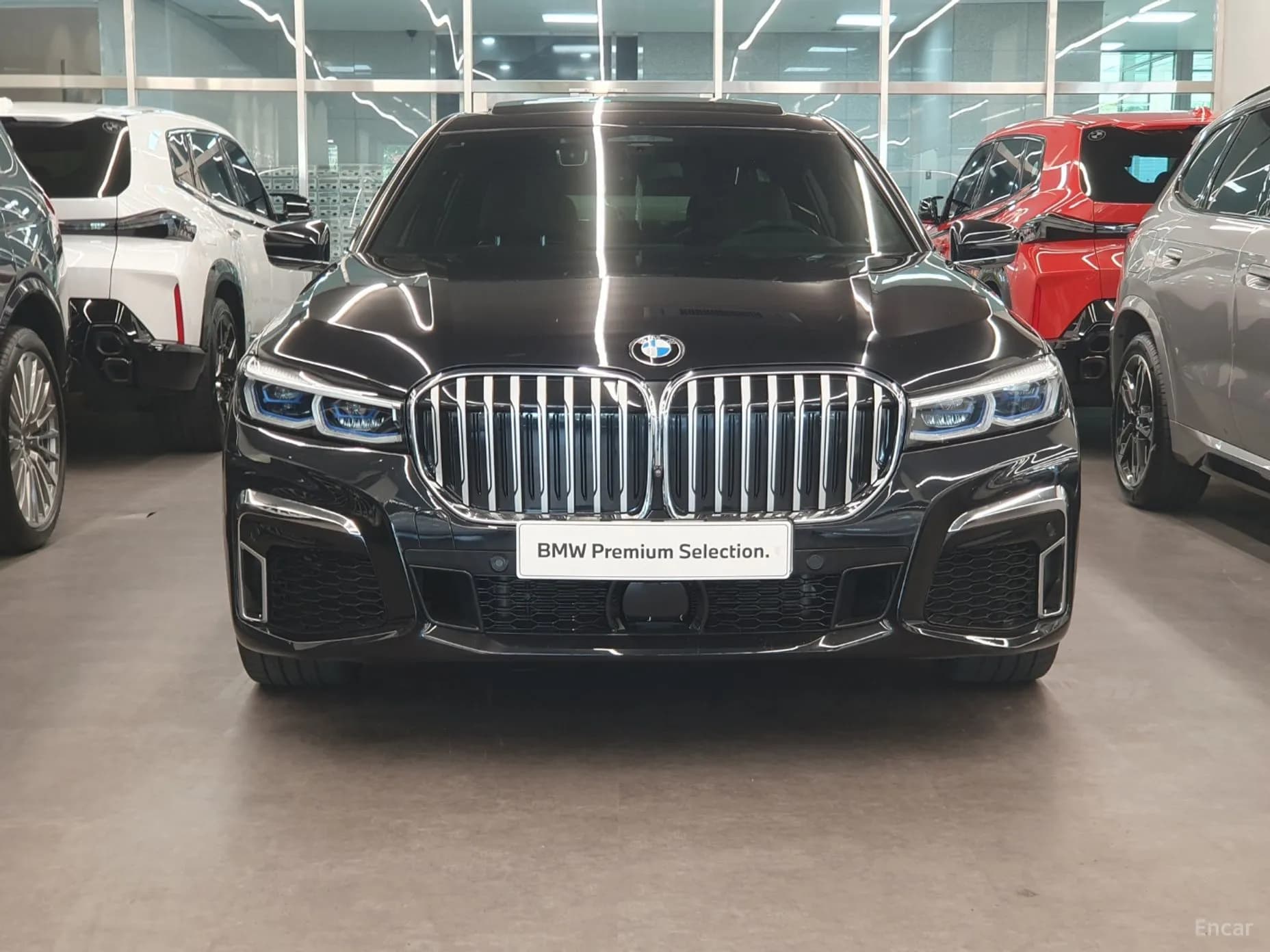 7 Series (G11)