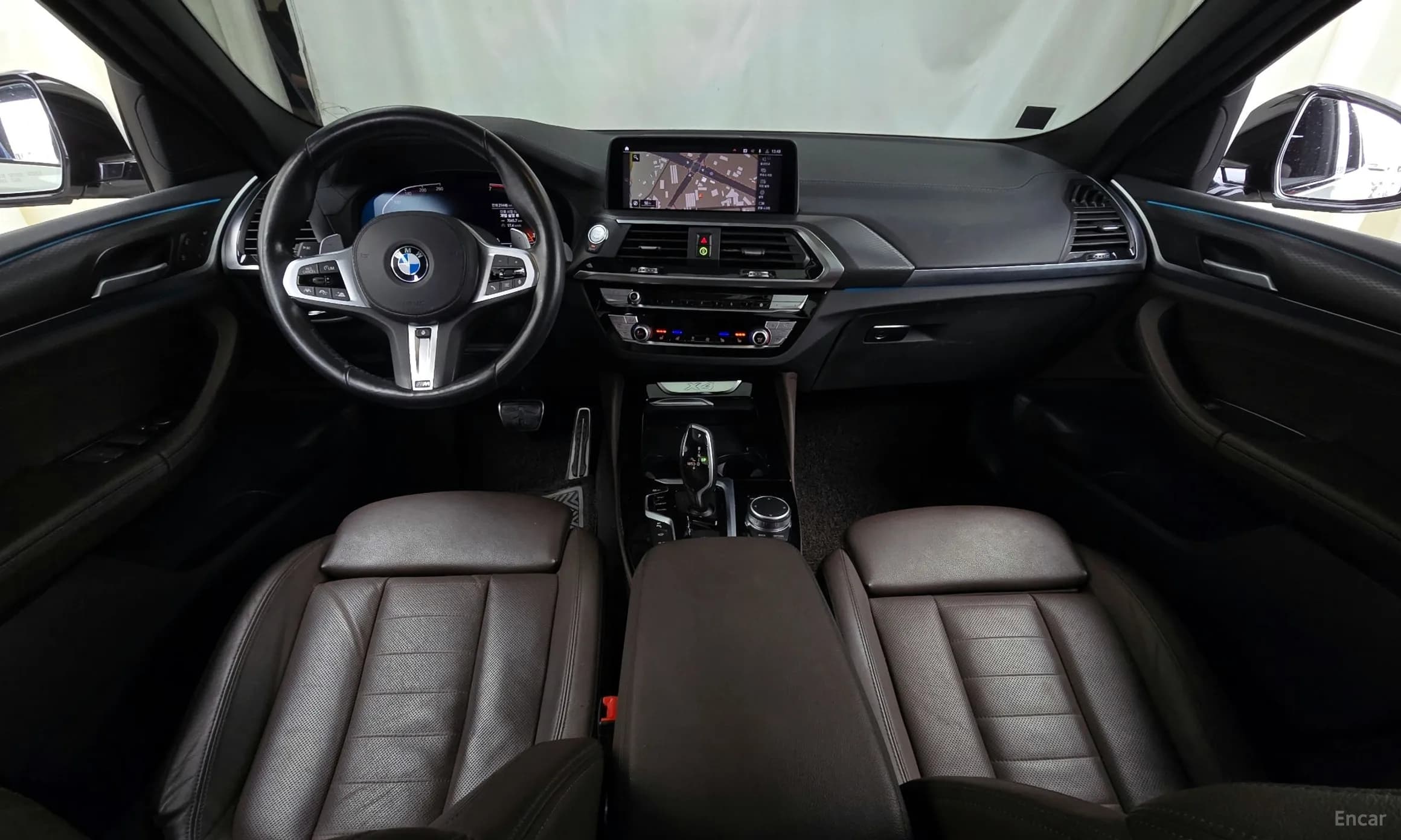 X4 (G02)