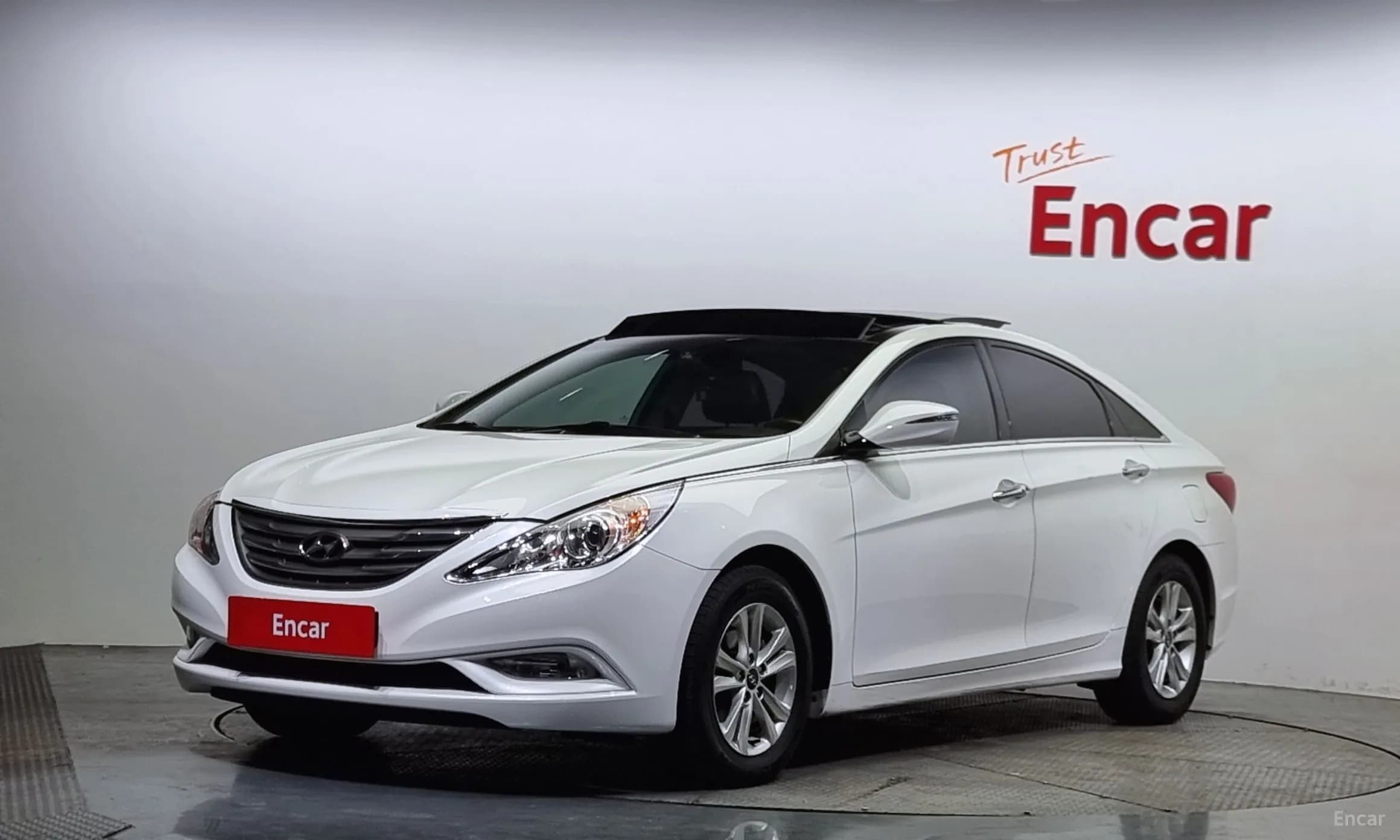 YF Sonata