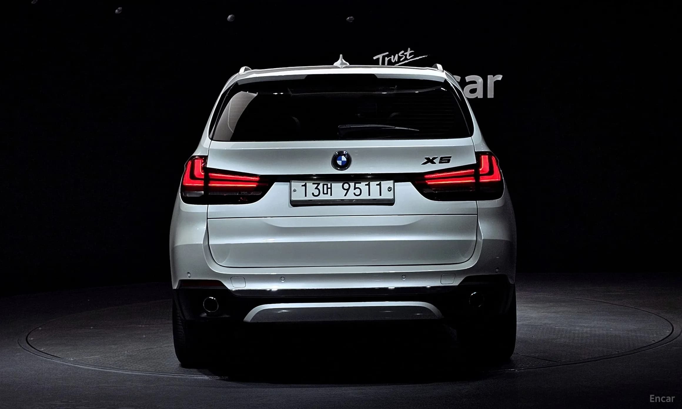 X5 (F15)