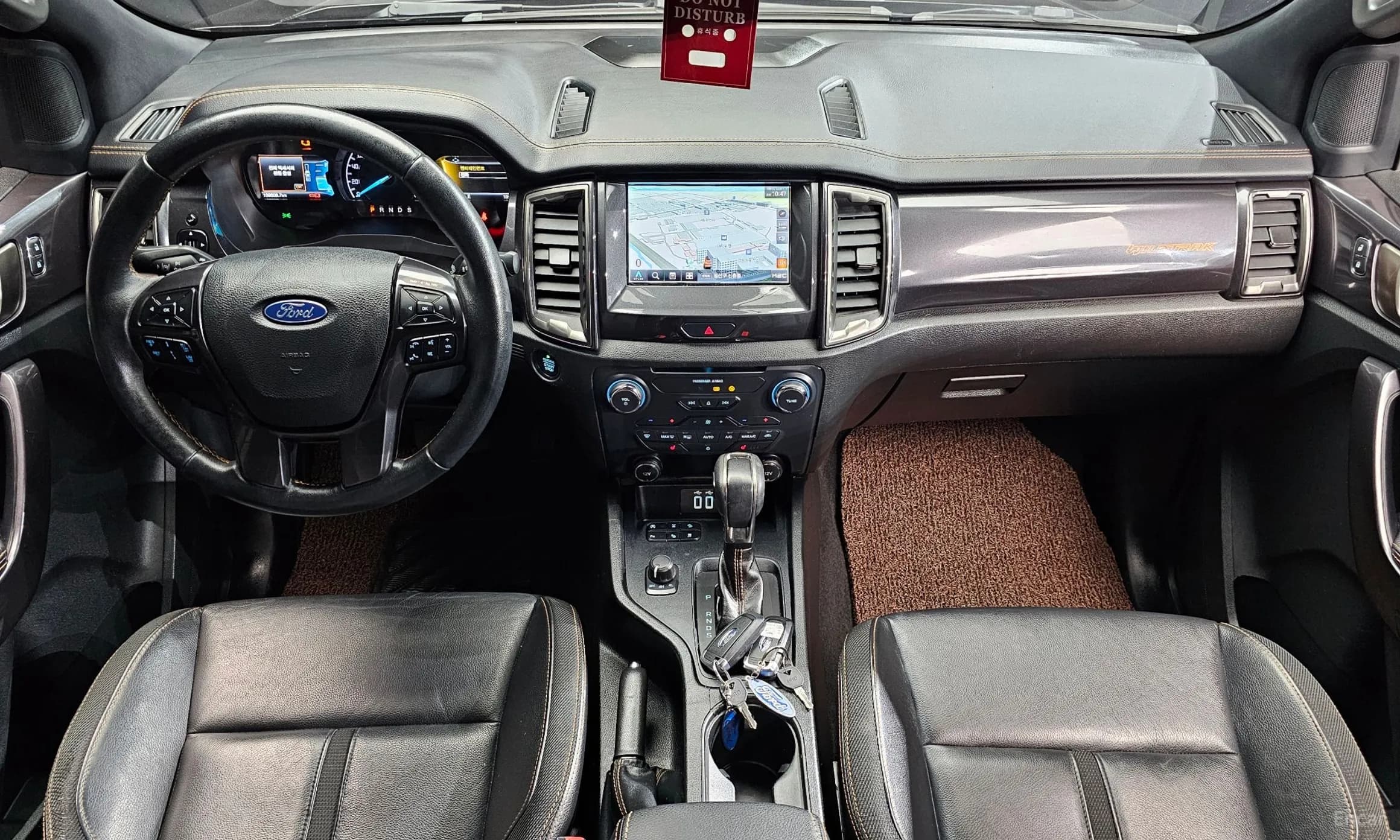 Ranger 3rd Generation