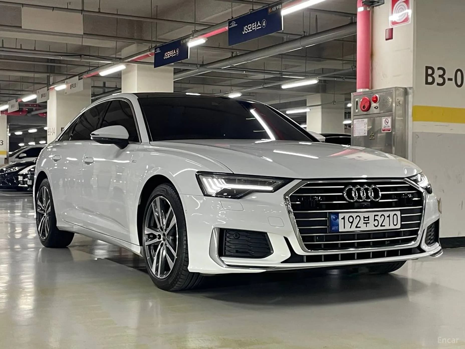A6 (C8)
