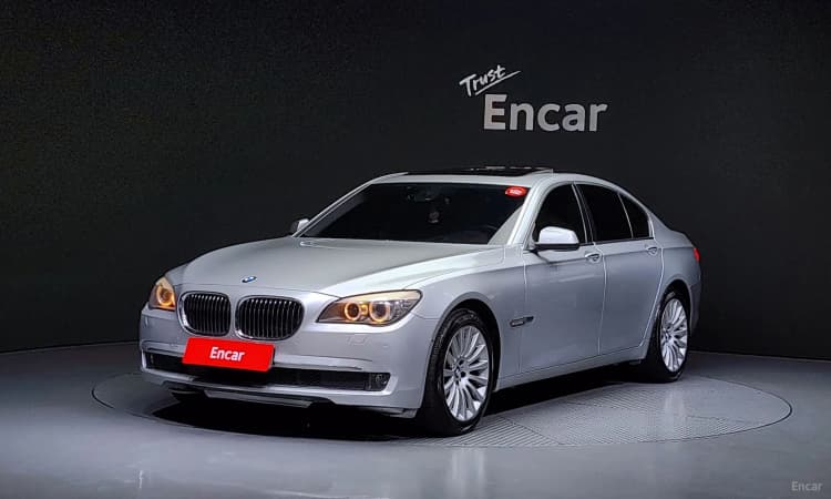 7 Series (F01)