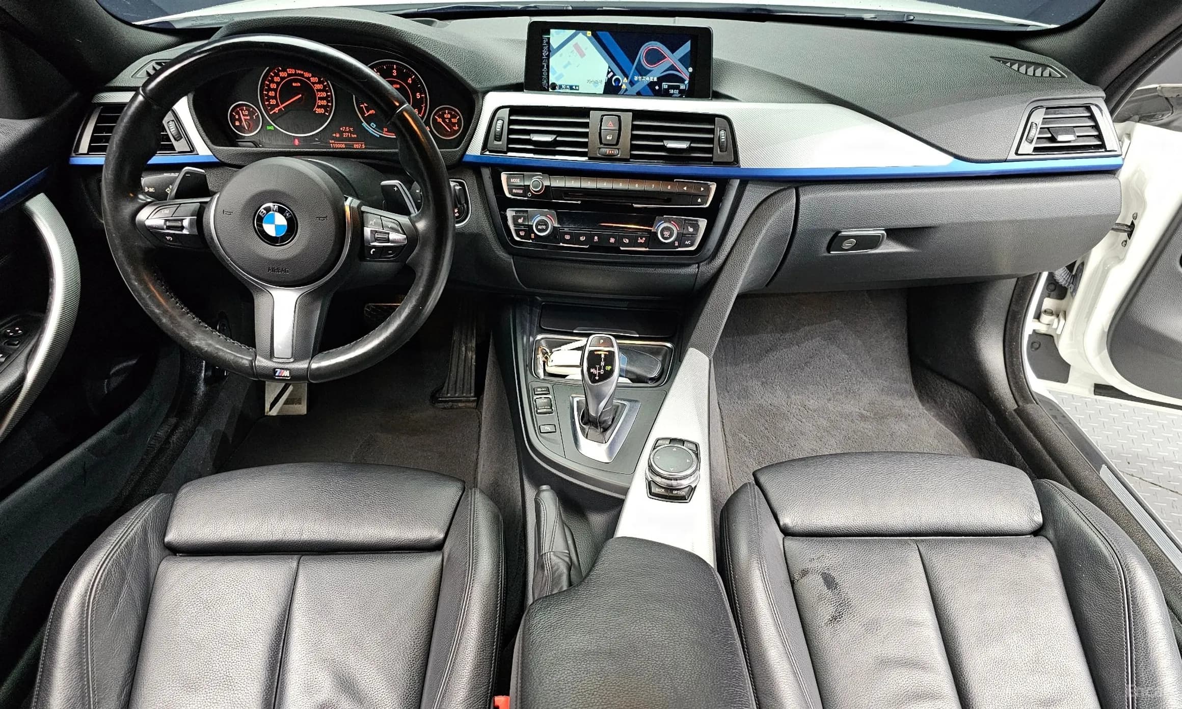 Series 4 (F32)